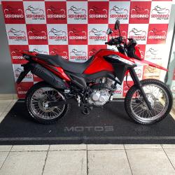 HONDA NXR Bros 160 ESDD