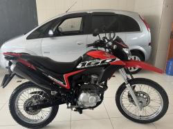 HONDA NXR Bros 160 ESDD