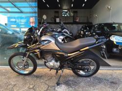 HONDA NXR Bros 160 ESDD