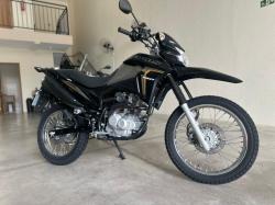 HONDA NXR Bros 160 ESDD