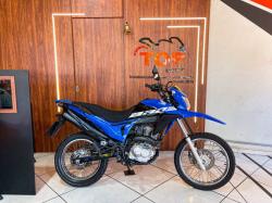 HONDA NXR Bros 160 ESDD