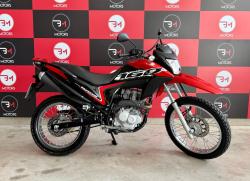 HONDA NXR Bros 160 ESDD