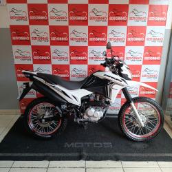 HONDA NXR Bros 160 ESDD