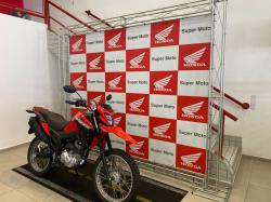 HONDA NXR Bros 160 ESDD