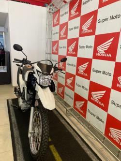 HONDA NXR Bros 160 ESDD
