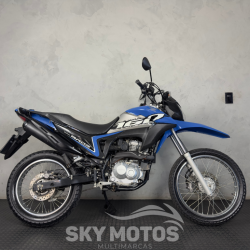 HONDA NXR Bros 160 ESDD