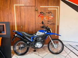 HONDA NXR Bros 160 ESDD
