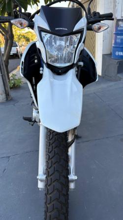 HONDA NXR Bros 160 ESDD