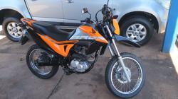 HONDA NXR Bros 160 ESDD
