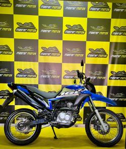 HONDA NXR Bros 160 ESD
