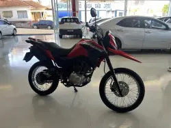 HONDA NXR Bros 160 ESD