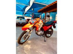 HONDA NXR Bros 160 ESDD