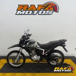HONDA NXR Bros 160 ESDD
