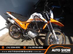 HONDA NXR Bros 160 ESDD