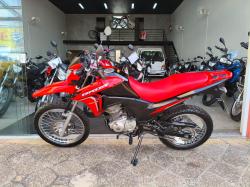 HONDA NXR Bros 160 ESDD