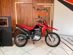 HONDA NXR Bros 160 ESDD