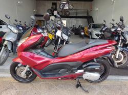 HONDA PCX 150 