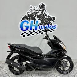 HONDA PCX 150 