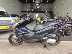 HONDA PCX 150 