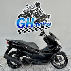 HONDA PCX 150 