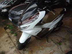 HONDA PCX 150 