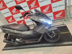 HONDA PCX 150 