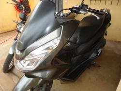 HONDA PCX 150 