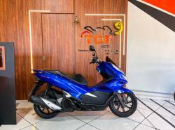 HONDA PCX 150 