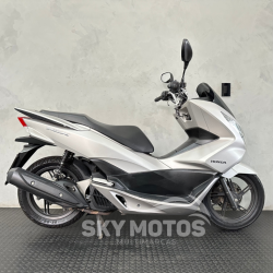 HONDA PCX 150 