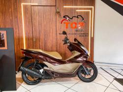 HONDA PCX 150 