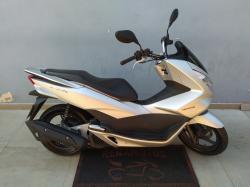 HONDA PCX 150 