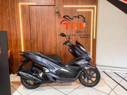 HONDA PCX 150 
