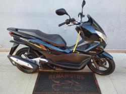 HONDA PCX 150 