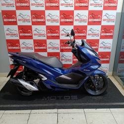 HONDA PCX 150 