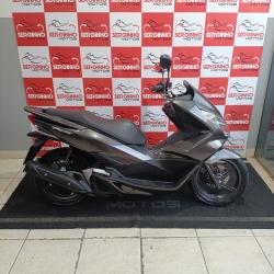 HONDA PCX 150 