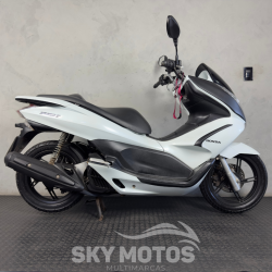 HONDA PCX 150 