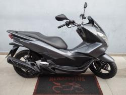 HONDA PCX 150 
