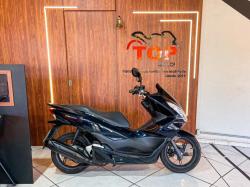 HONDA PCX 150 
