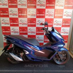 HONDA PCX 150 