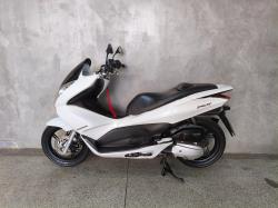 HONDA PCX 150 