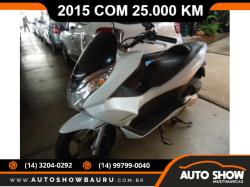 HONDA PCX 150 DLX