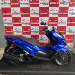 HONDA PCX 150 DLX