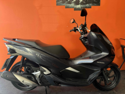 HONDA PCX 150 DLX