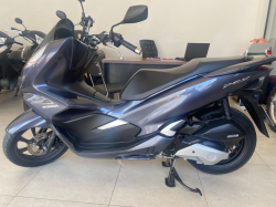 HONDA PCX 150 DLX