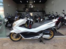 HONDA PCX 150 DLX