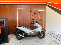 HONDA PCX 150 DLX