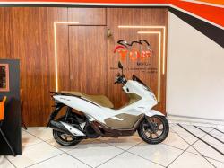 HONDA PCX 150 DLX