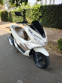 HONDA PCX 150 DLX