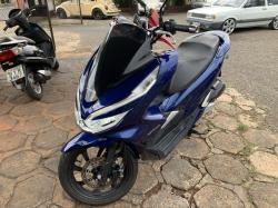 HONDA PCX 150 DLX