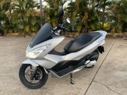HONDA PCX 150 DLX